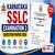 Karnataka SSLC Exam 2 Question Paper 2026 PDF, Subject-wise Supplementary Papers Answer Key
